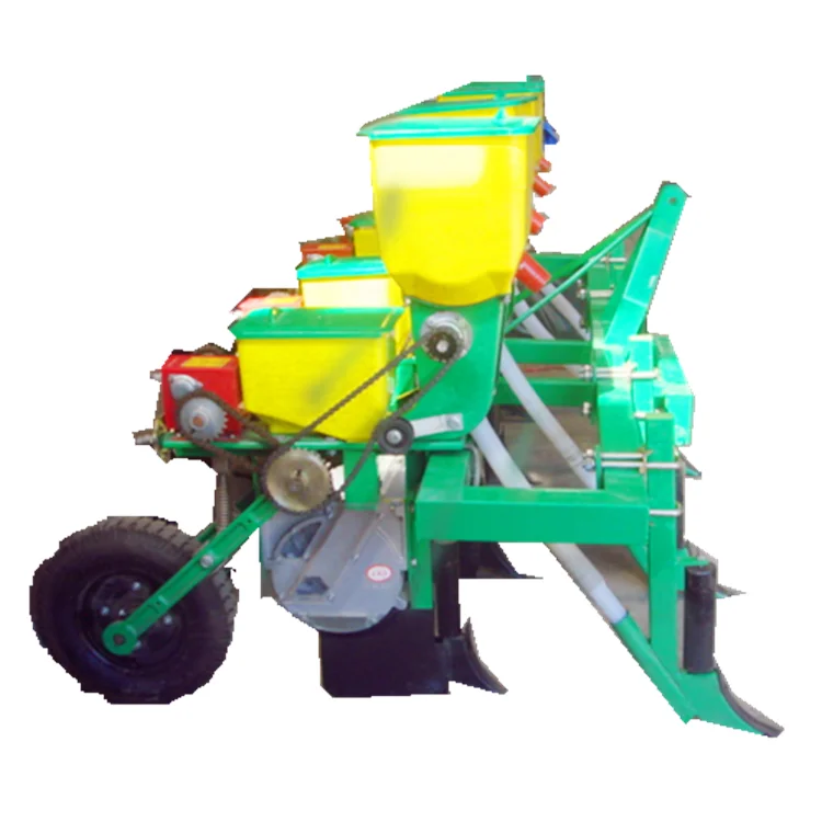 
corn seeder machine for sale 