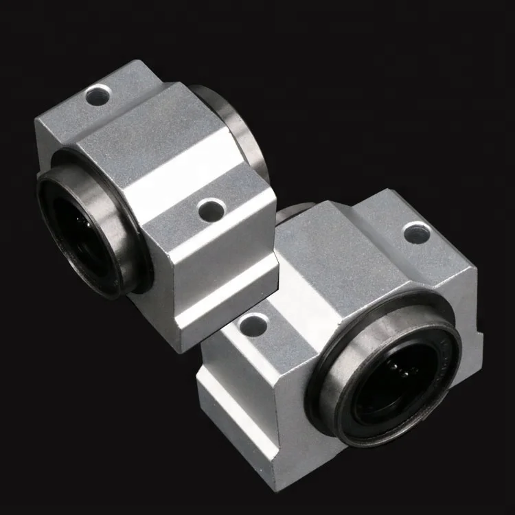  Подшипник линейного движения solidworks 35