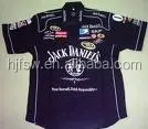 Pit Crew Shirts Team Shirts Sublimated Racing Shirts