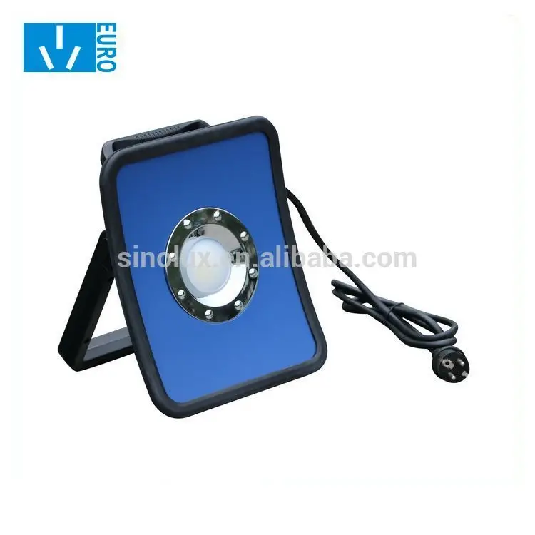 Новые продукты Горячая Распродажа зоне led работы Area Light