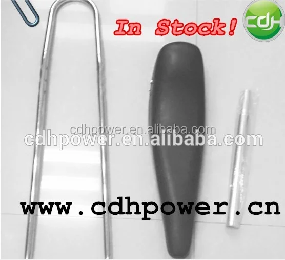 Banana Saddle/Banana Seat for Bicycle, Comfortable Bike Seat, Bike Saddle. Long Type