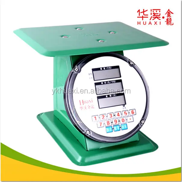 
 Цифровая Кухня весна весы масштаб  