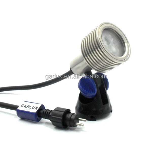 
12v low voltage multi-color led landscape lighting 