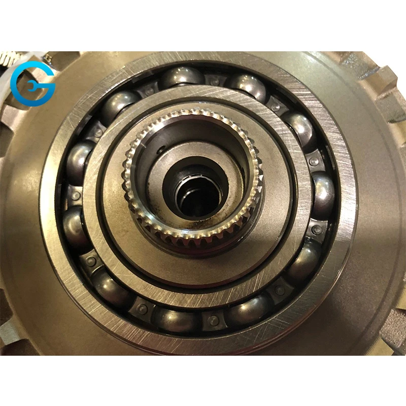 Оптовая цена высокая производительность RE0F10A JF011E набор шкивов передачи CVT