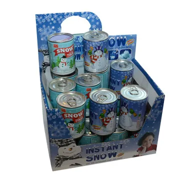 
Magic Artificial Instant snow Expand snow powder 