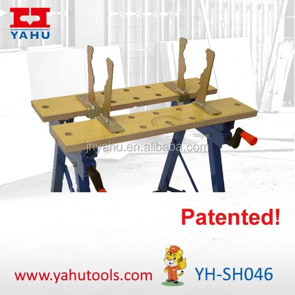 Пила, Лошадиная древесина, держатель, зажим, захваты, подходит для WORKMATE, рабочая скамья, резка цепной пилы