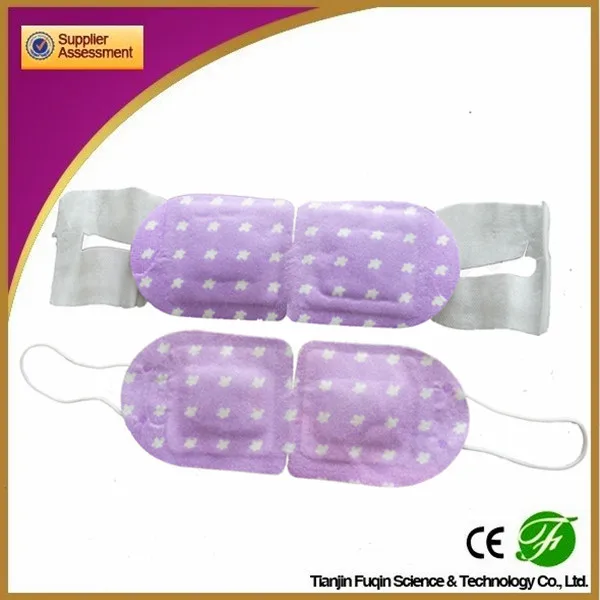 Fuqin бренд steam hetaing патч талреп ухо- петли фоб 0.35usd/pcs