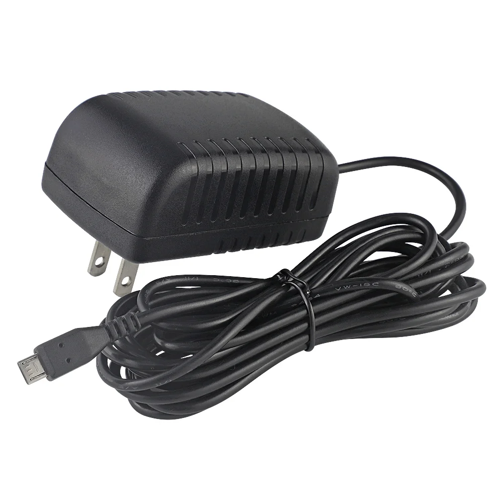 ETL standard 5v 1.5a 2.5a ac POWER micro usb