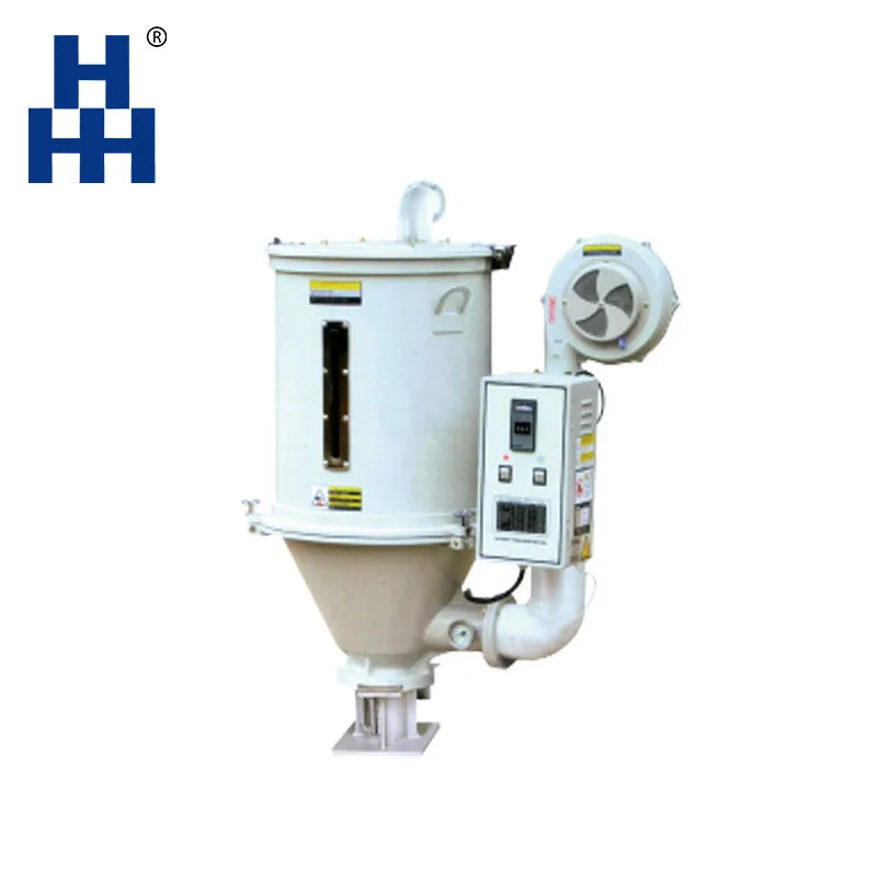 hopper dryer/plastic dryer for injection molding machine