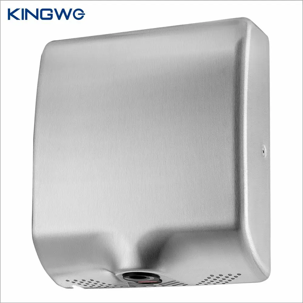 
Сушилка для рук Thin Plus ADA 