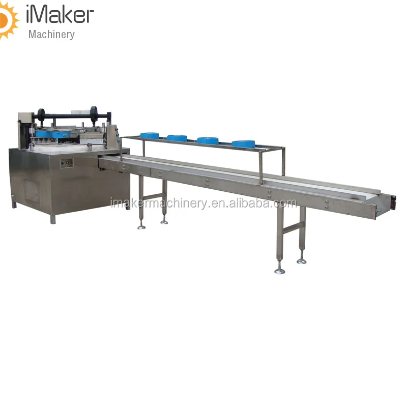 automatic sesame candy machine commercial sesame bar making machine