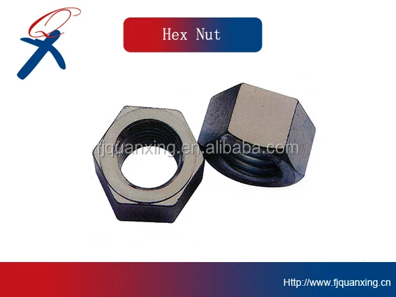 M22 высокопрочной грузовик с шестигранным углублением гайка крепления колеса