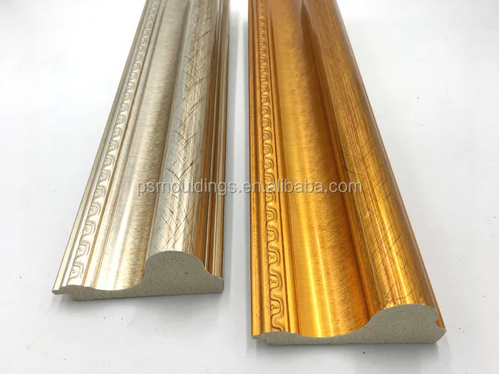 
wholesale PS photo frame moulding factory 