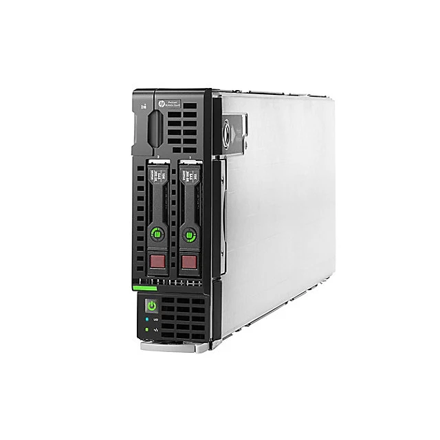 Китай поставщиков HPE ProLiant BL460c Gen9 Intel Xeon E5-2643 V4 блейд-сервер