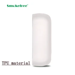 Разноцветный цветной защитный чехол из ТПУ для использования с IQOS 3,0