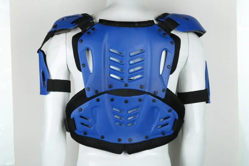 China Body armor motocross motorcycle waterproof strong protection horse riding vest armor