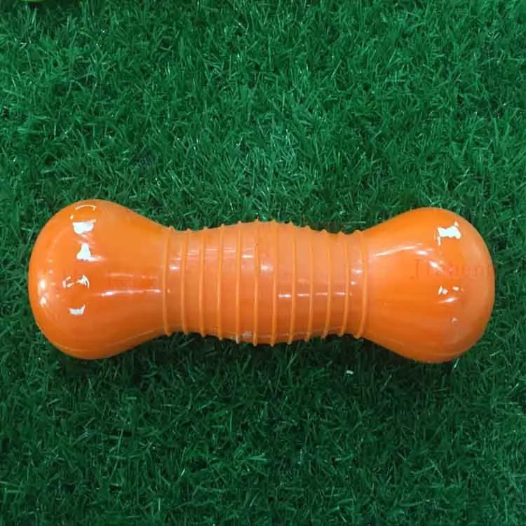 sell well PVC Training Sand Filled Dumbbell Set 5kg In Plastic Type