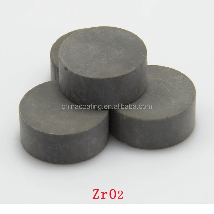 Zirconium Oxide for vacuum coating, Zirconium Dioxide, ZrO2 good price