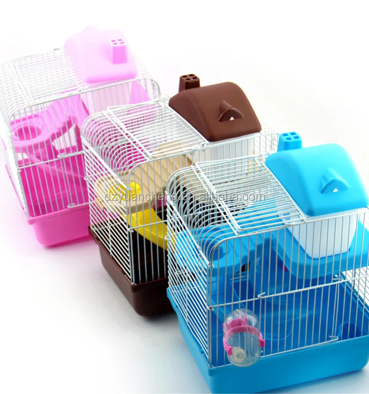 Pet supplies hamster breeding house pet cages for hamster breeding pet