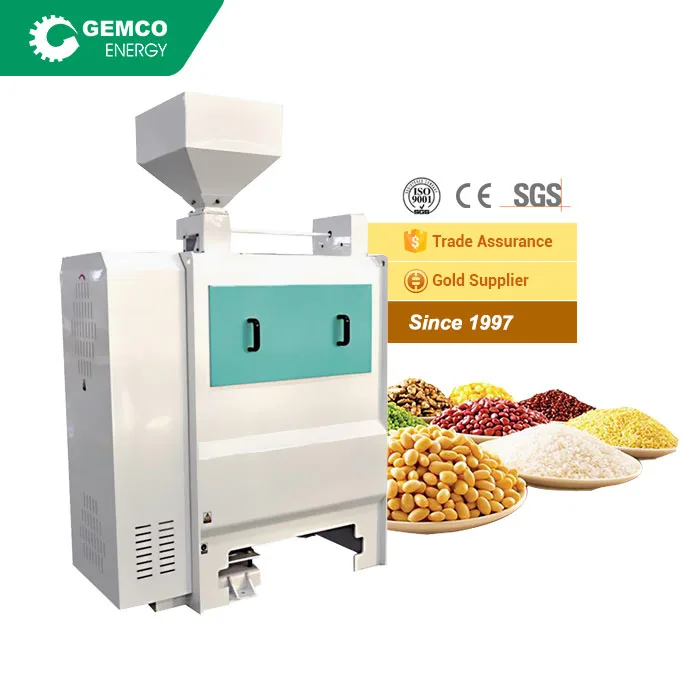 Factory chickpeas husk peeling remove machine
