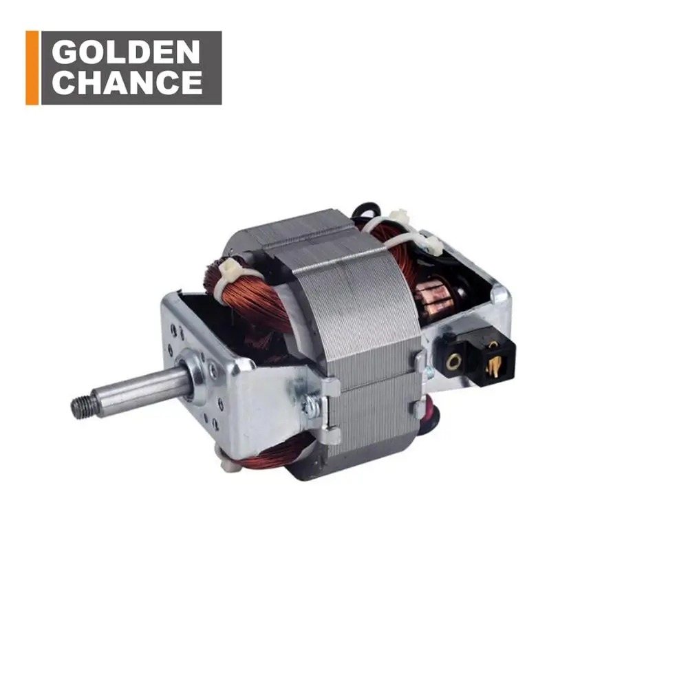 
AC Blender Juicer Chopper Motor Factory 7025 250W 350W 450W 550W 