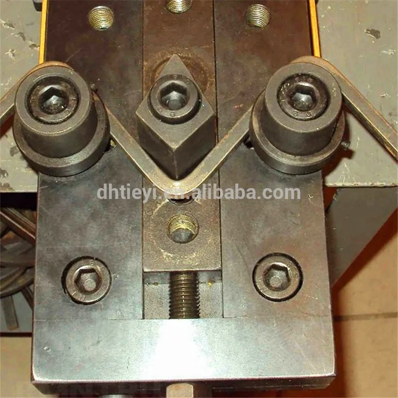 
DH-SZ Manual Ornamental Angle Break Tool Metal Craft Bending Hand Tool 