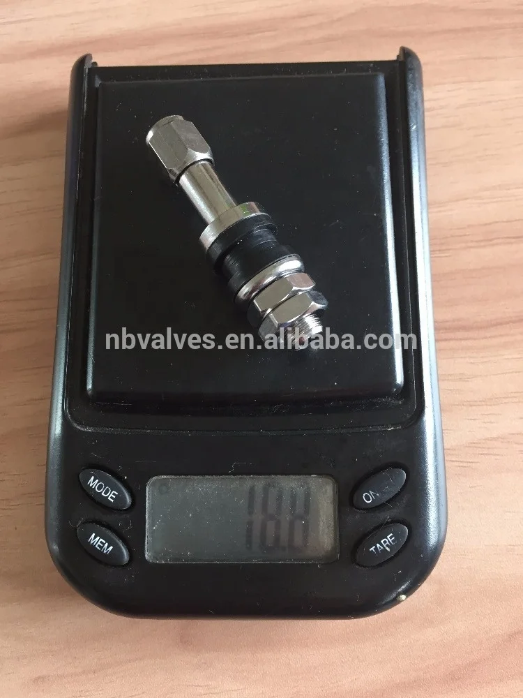 
Car Valve TR48E for tubeless tire ,Tyre valve stem TR48E 