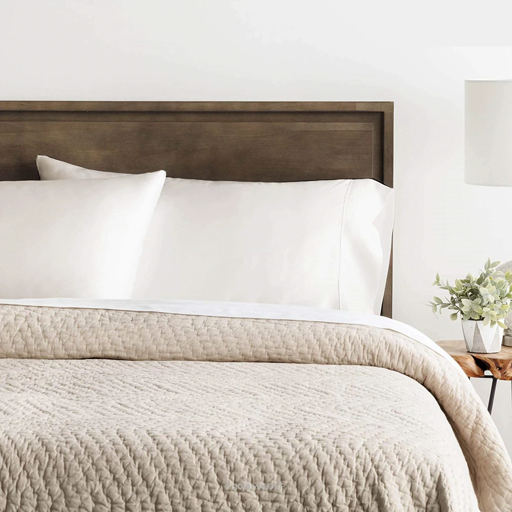 wholesale made in China 100% tencel bed sheet set