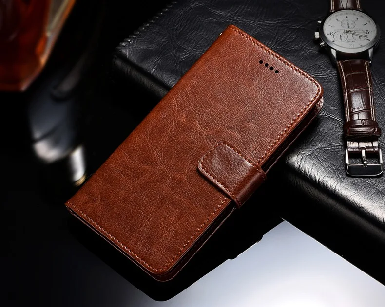 Factory price Hot sale For Sony Xperia XZ3 Flip Leather Cover case