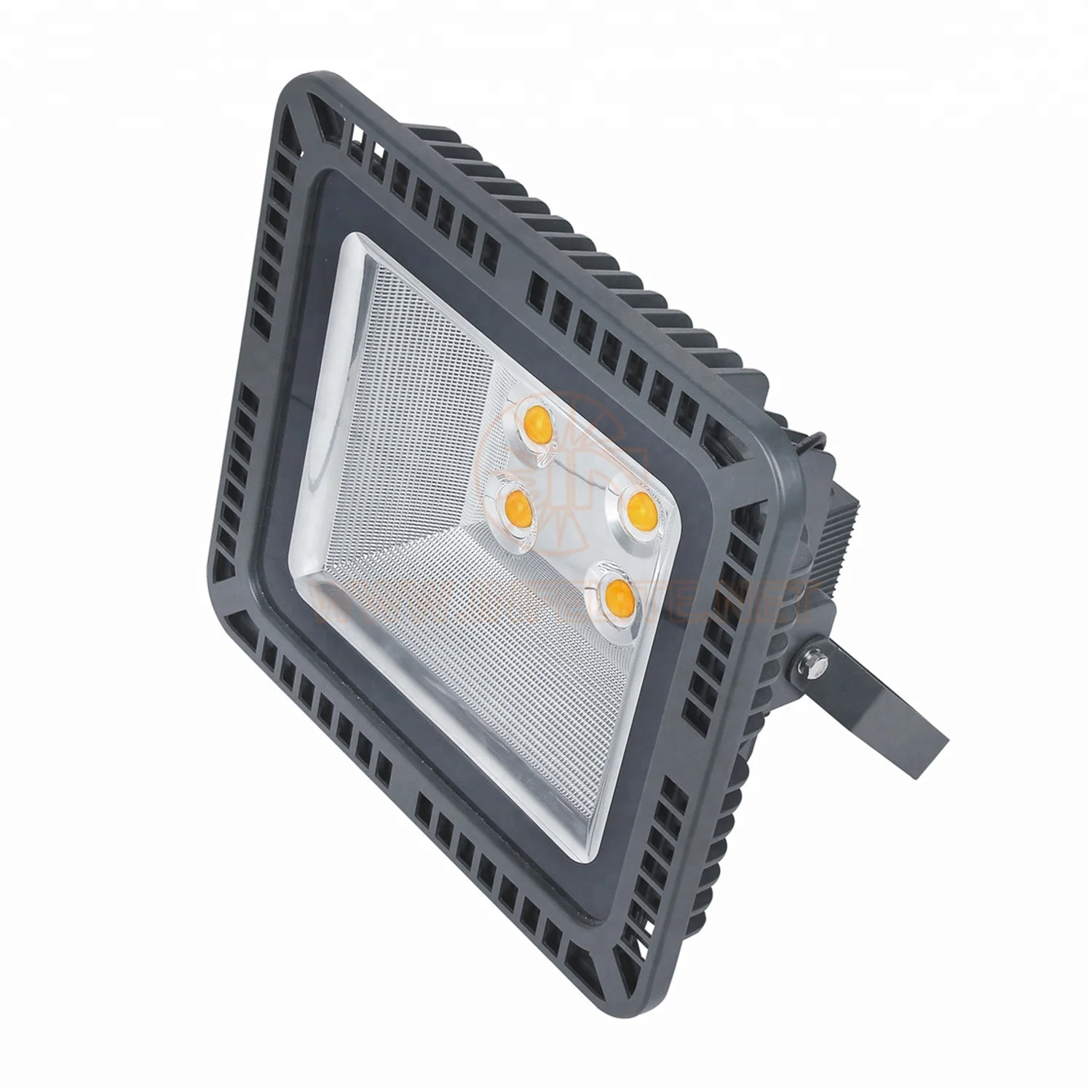 IN-FL105 Reflector Waterproof IP65 COB 20W 30W 50W 70W 100W 150W 200W LED Flood Light Floodlight Lamp Fixture