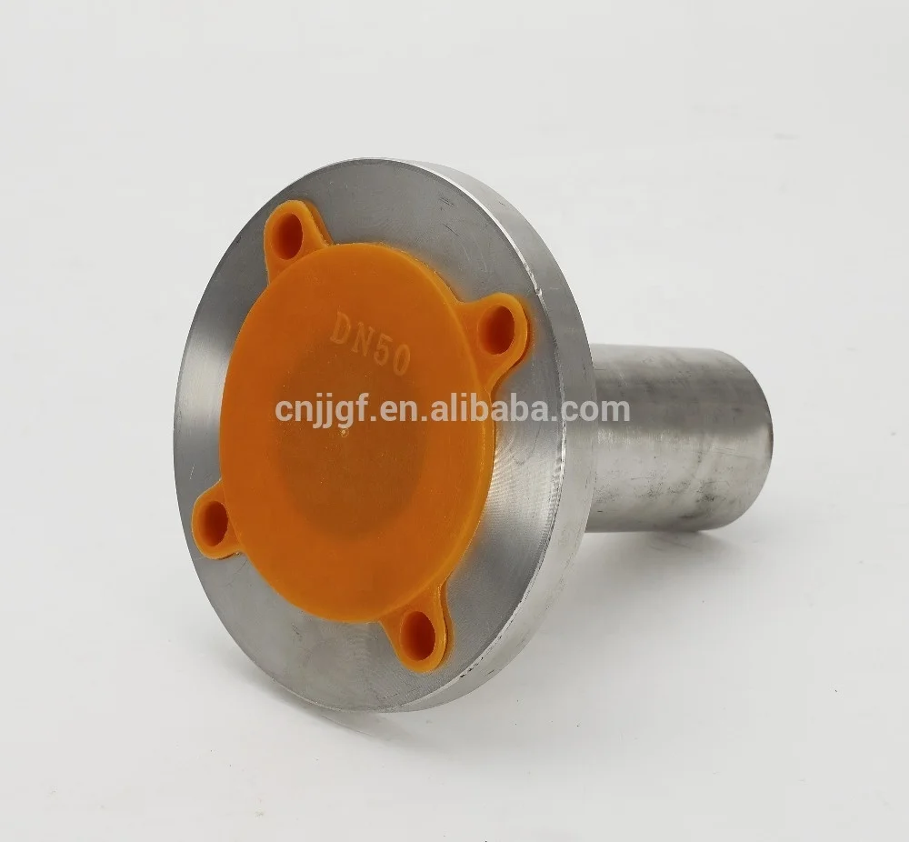Plastic Valve and Flange Edge Protector