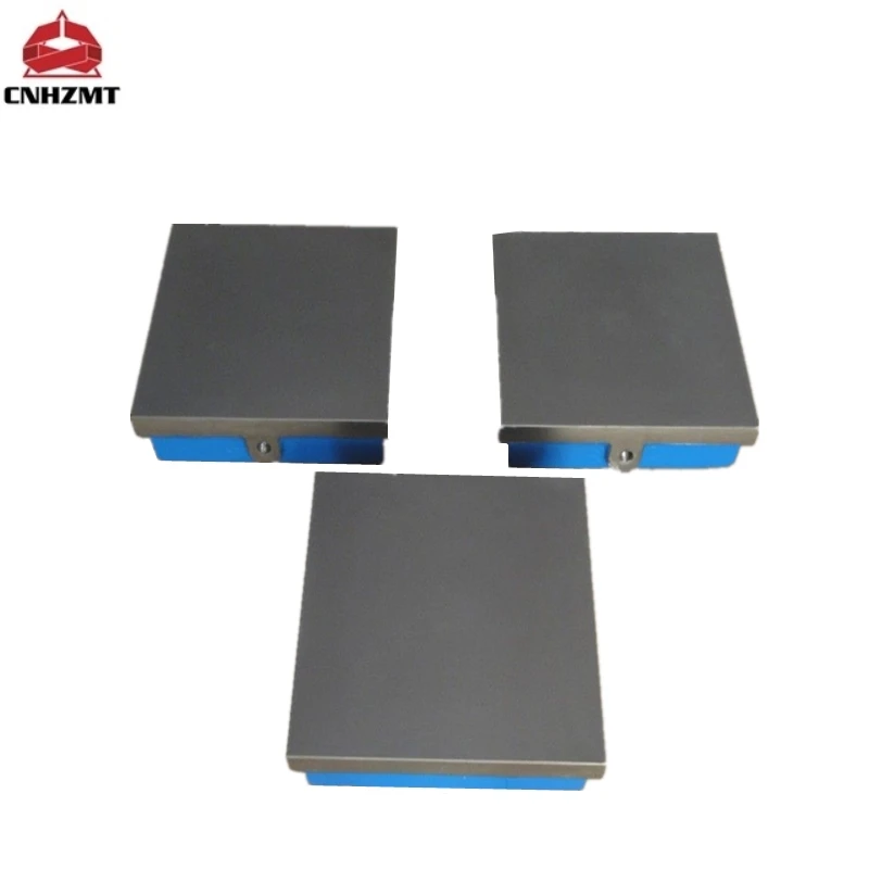 
High Precision Plate Cast Iron Lapping Plate 