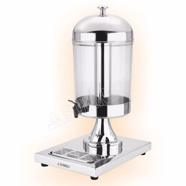 27 X23688T classic juice dispenser