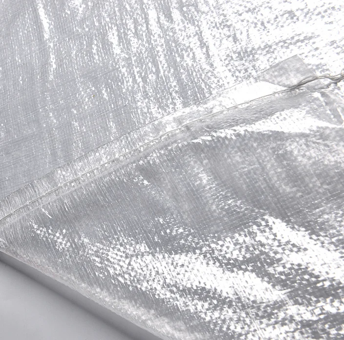 Мешки полипропиленовые