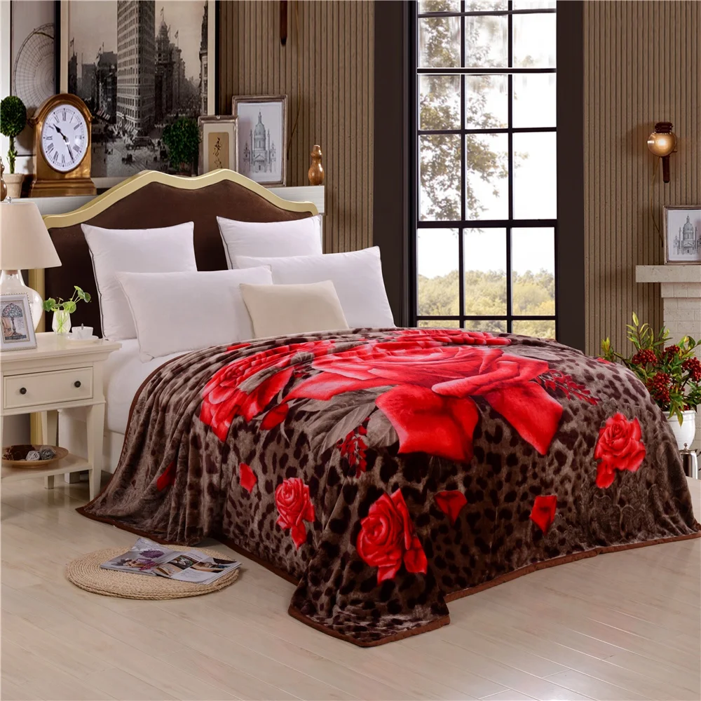 
China yiwu wholesale suppliers cheap and soft baby blanket fleece blanket children mink blanket 