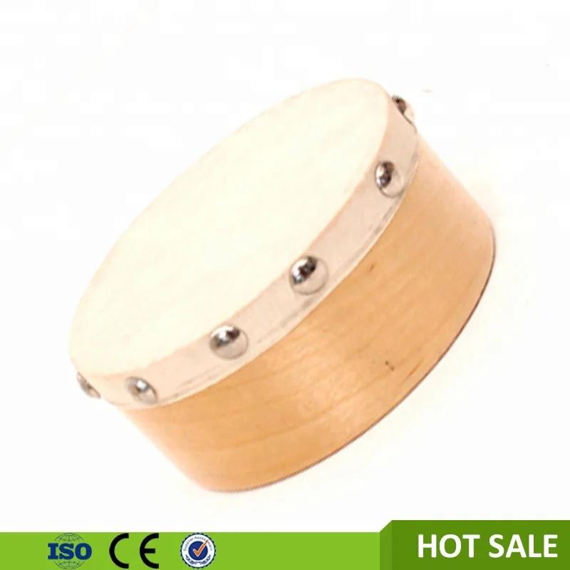 percussion musical instrument drum set hand drum for kids