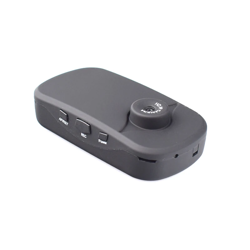 Mini CMOS Sensor Camera Module FHD Video Recorder