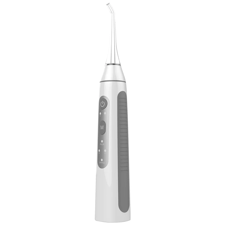 Waterproof Sonic Toothbrush with dental Oral care irrigator water flosser