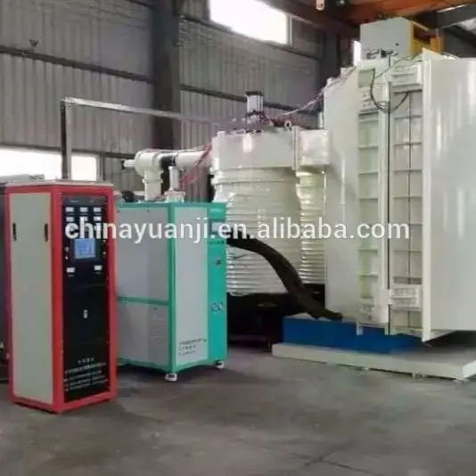Water Vapor Cryopump