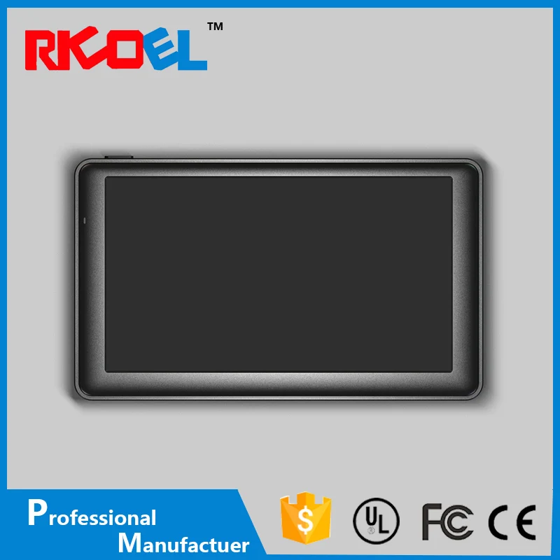 Новый 7 Дюймов Андроид Навигации Gps Автомобиля Для Продажи