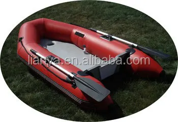 Liya 2.0m to 6.5 m best inflatable tender for sale