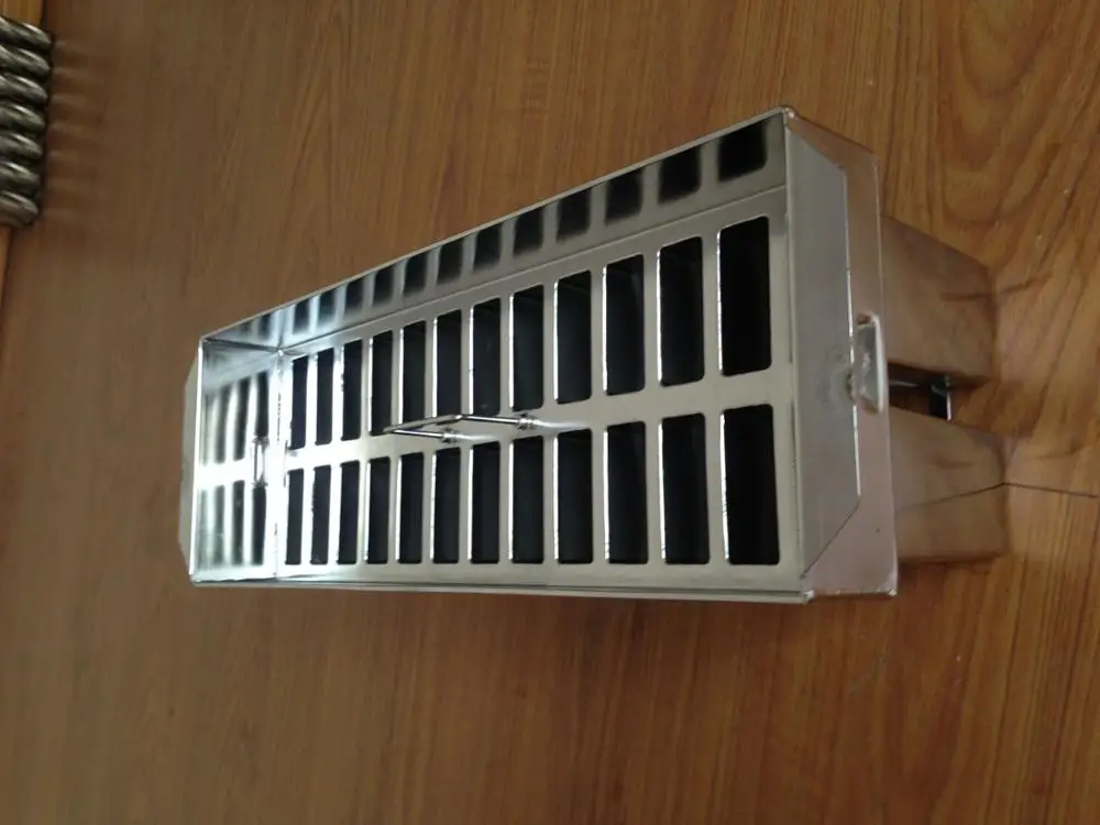 Ice lolly Making BPZ- 18 Mould Popsicle Machine