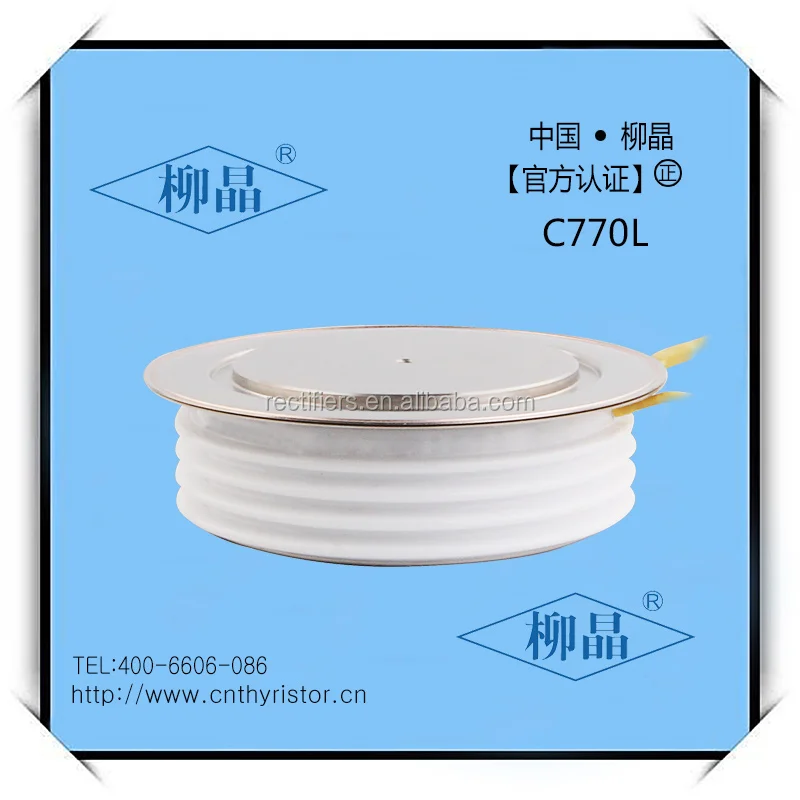 C770L/3176 Инвертор scr