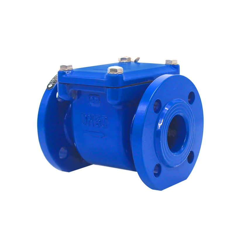 Чугунные типа y водяная шумовка с фильтром из нержавеющей стали