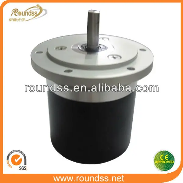 D90s 11mm дополнительных вращающийся вал кодер/оптических квадратурного энкодера