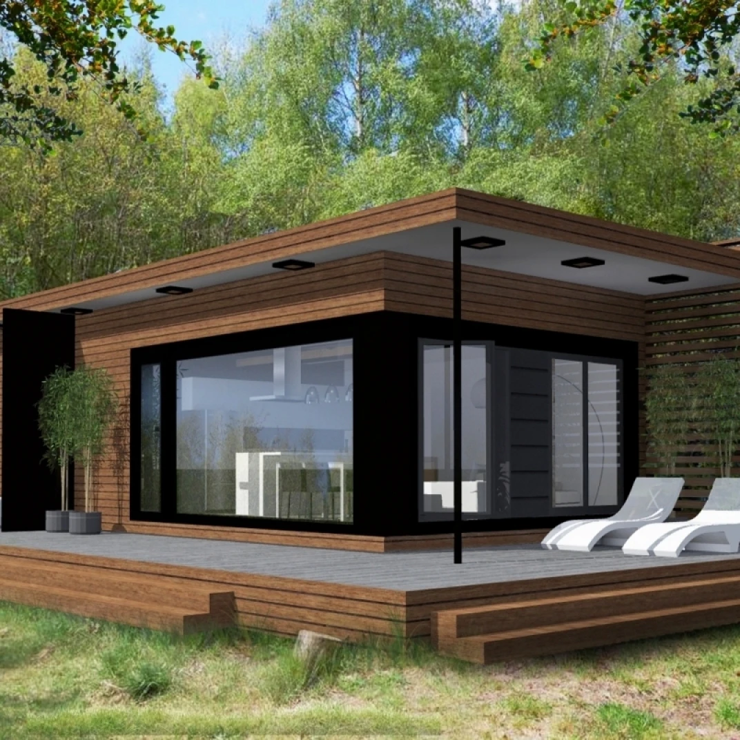 Hot selling products transportable shipping container homes for sale philippines from india tiny luxury Original