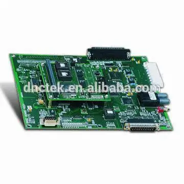 4- номер слоя слоев pcb производителя