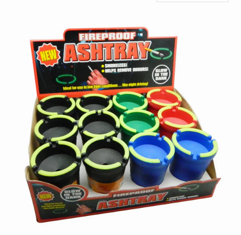 Car ash bucket SN4000B/194579A