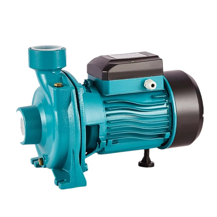 Swimming Pool Filter Centrifugal Pump For Water Circulation