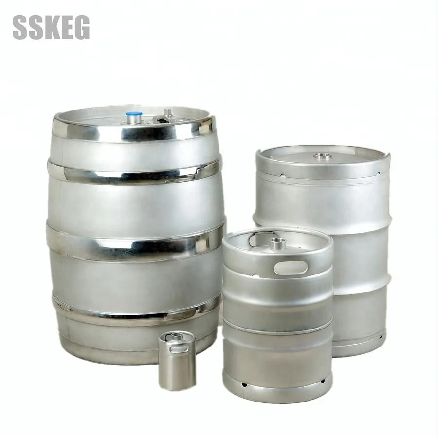 280L STAINLESS STEEL WINE BARREL
